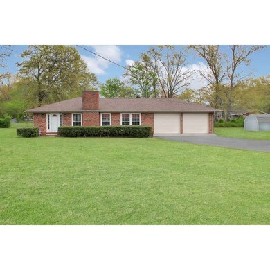 1705 Mcarthur St, Manchester, TN 37355 - photo 4