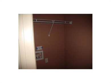 Laundry Room.