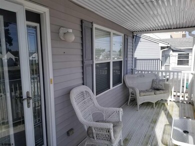 210 S Roosevelt Blvd unit B, Brigantine, NJ 08203 - photo 3