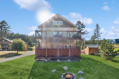 490 Bierney Creek Rd, Lakeside, MT 59922 - photo 5