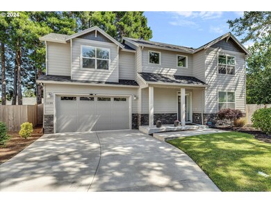 1139 NE 17th Terrace, Gresham, OR 97030 - photo 2