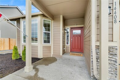 14408 99th Ave SE, Yelm, WA 98597 - photo 2