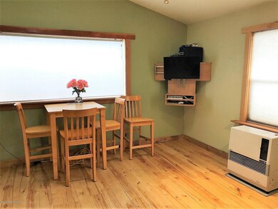 Living Dining