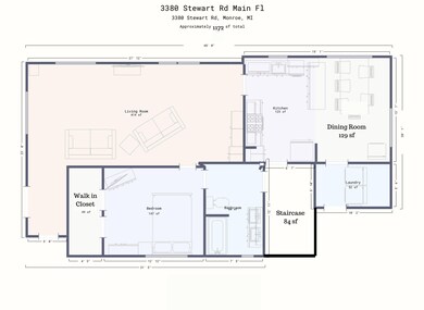 Main Floor