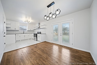 410 E El Paso St, Broken Arrow, OK 74012 - photo 6