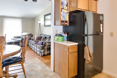 07 - 1404 Weber Dr. Lansing, Michigan -