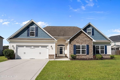 116 Regatta Way, Sneads Ferry, NC 28460 - photo 2