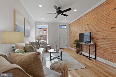 544 E Fort Ave, Baltimore, MD 21230 - photo 4