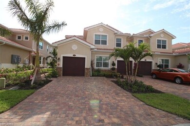 Corner Unit and Front of Building