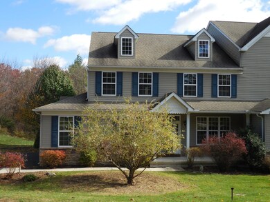 506 Brushy Mountain Rd, East Stroudsburg, PA 18301 - photo 3