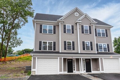 106 Pond St N unit 23, Attleboro, MA 02703 - photo 2