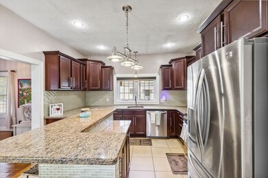 62 Copeland St, Brockton, MA 02301 - photo 4