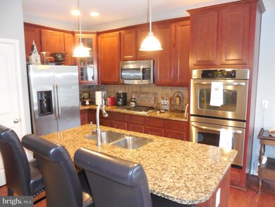 189 Oxbow Dr, Strasburg, VA 22657 - photo 7