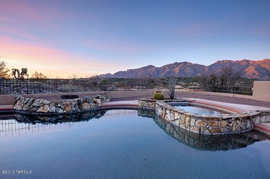 Another Exceptional Backyard View
