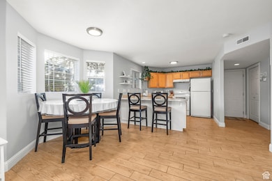 1645 W Vivante Way unit C1, West Valley City, UT 84119 - photo 4