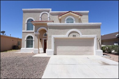 309 De Palma Place, El Paso, TX 79928 - photo 2