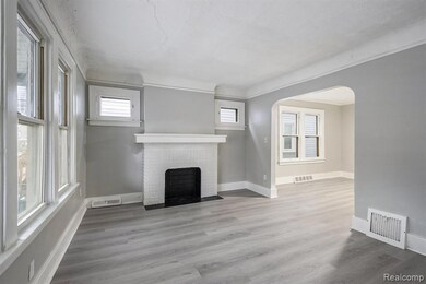 16676 Tuller St, Detroit, MI 48221 - photo 4