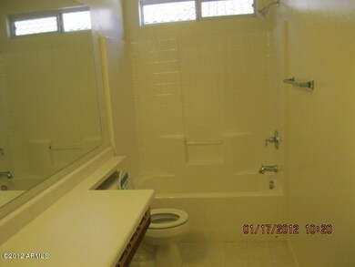 Bathroom #2