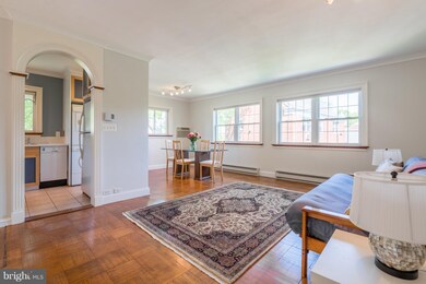 3339 Martha Custis Dr unit 827, Alexandria, VA 22302 - photo 2