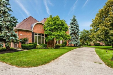 10518 Tremont Ln, Fishers, IN 46037 - photo 4