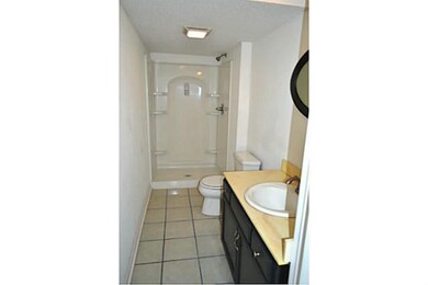 Bathroom.