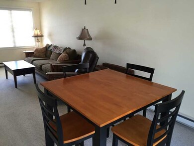 Dining Area.