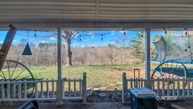 View From Porch