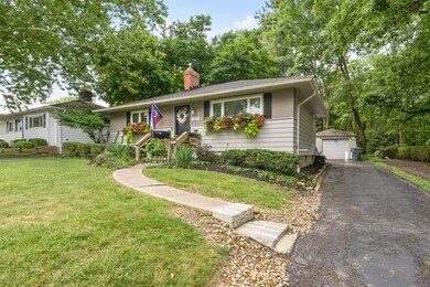 683 E Cooke Road