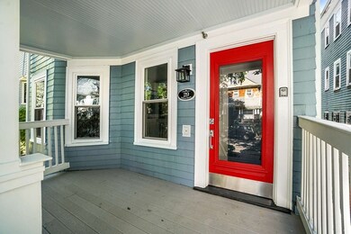 29 Walton St unit 3, Dorchester Center, MA 02124 - photo 2