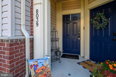 8039 Forest Ridge Dr unit 10, Chesapeake Beach, MD 20732 - photo 2