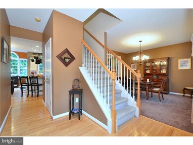 515 Crestwood Ln, Downingtown, PA 19335 - photo 6