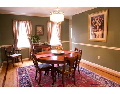 9 Bayberry Cir, Shrewsbury, MA 01545 - photo 4