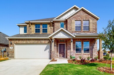 Exterior - Representational Photo