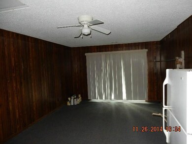 Other. Converted garage