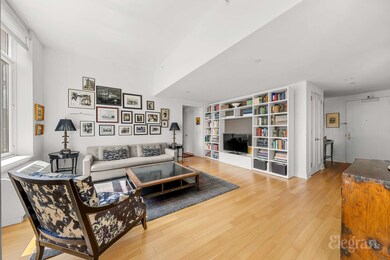 The Rushmore unit 19B, New York, NY 10069 - photo 2