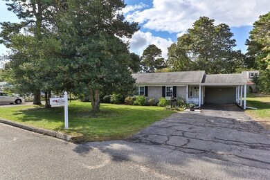 29 Katharyn Michael Rd unit 29, Yarmouth Port, MA 02675 - photo 3