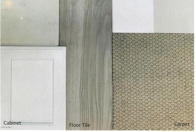 Interior Colors