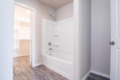 2118 Langford Ave unit A, Lubbock, TX 79407 - photo 6