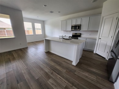 106 Autumn Sage Ln, Princeton, TX 75407 - photo 5