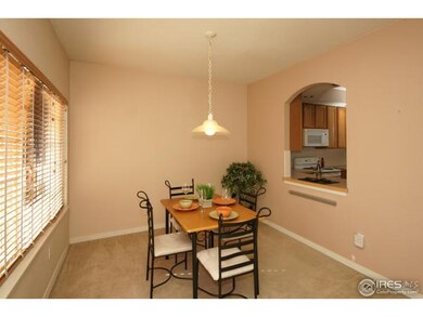 Formal Dining