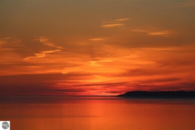 There's no better place to view a sunset.