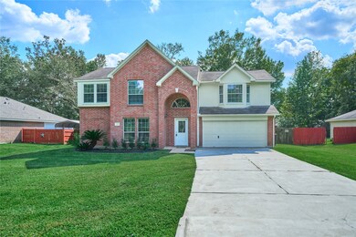 7107 Brown Bark, Magnolia, TX 77354 - photo 2