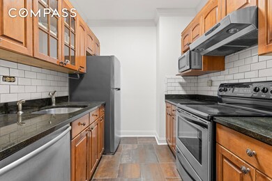 Seaport South Apartments unit 3-K, New York, NY 10005 - photo 5