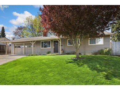 14270 SW Alibhai St, Beaverton, OR 97005 - photo 3