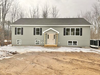 Map R8/36a Harry Howes Rd, Sanford, ME 04073 - photo 2
