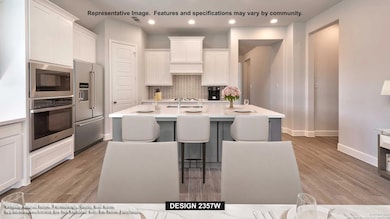 1832 Field Brook, Seguin, TX 78155 - photo 3