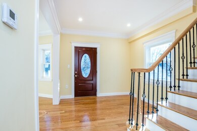 50 Msgr Patrick j Lydon Way, Dorchester Center, MA 02124 - photo 3