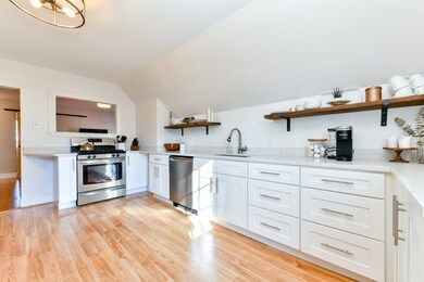 11 Paul Gore St unit 3, Jamaica Plain, MA 02130 - photo 2