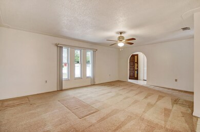 Formal Living Room