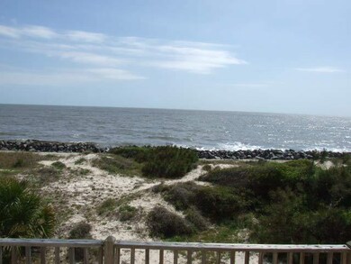 Deck View
